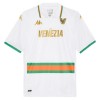 Officiële Voetbalshirt Venezia FC Uit 2023-24 - Heren